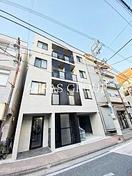 フォルターナ横浜反町