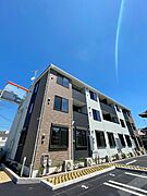 深井駅より徒歩15分 2階 築4年3ヶ月の賃貸物件