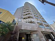 ロイヤルヒル神戸三ノ宮Ｐａｒｔ２ 11階 築21年2ヶ月の賃貸物件