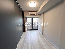 ザ・ライオンズフォーシア文京湯島 1001 10階1DKのリビング/ダイニング