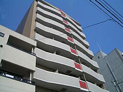 JR大阪環状線 弁天町駅 徒歩10分の賃貸マンション