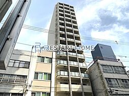 ファーストフィオーレ神戸駅前