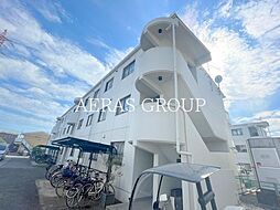 INOVE松戸六高台B