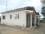 前川駅より徒歩29分 築17年1ヶ月 1階建の賃貸物件