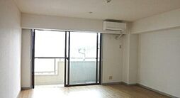 メゾン里仁 3階1LDKのリビング/ダイニング