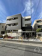 摂津市駅より徒歩8分 1階 築4年9ヶ月の賃貸物件