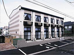 JR横浜線 成瀬駅 徒歩16分の賃貸アパート