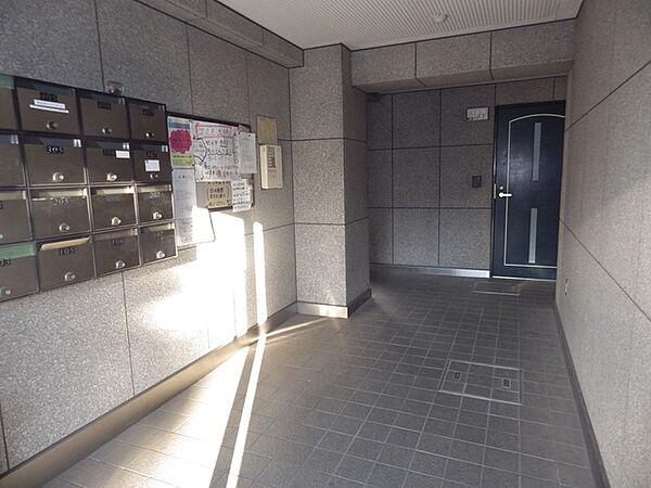 ウィンベル ｜埼玉県所沢市東住吉(賃貸マンション3LDK・2階・80.00㎡)の写真 その15