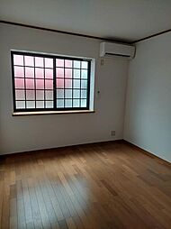 メゾンドローム 1階1Kのリビング/ダイニング