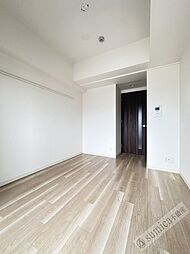 プレミアムコート天王寺EAST 4階1Kのリビング/ダイニング