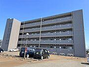 小針駅より徒歩42分 築21年2ヶ月 5階建の賃貸物件