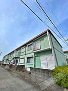 岩出駅より徒歩15分 2階 築37年3ヶ月の賃貸物件