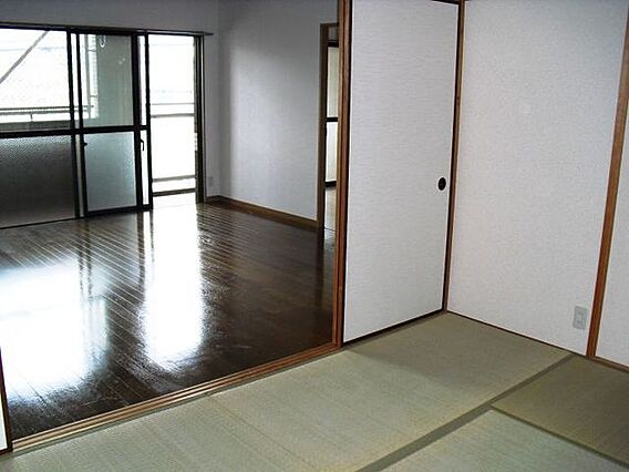 アネシス福重_内装_2