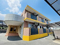 クレール東戸塚