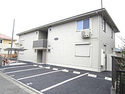 Grand Court東橋本