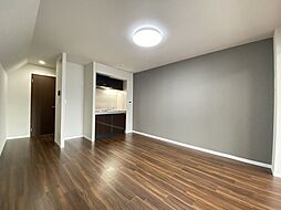 ａ　ＬＡＴＯ　亀戸II 503 5階1LDKのリビング/ダイニング