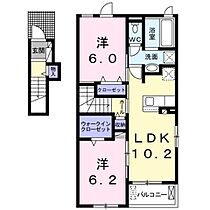 間取り：227094642439