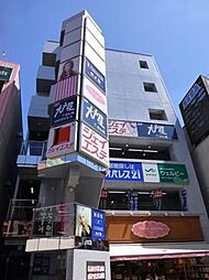 プロペ所沢ビルII