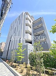 KDXレジデンス梅島