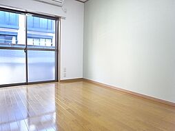 グリーンシェイド 1階1DKのリビング/ダイニング