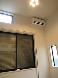 ハーモニーテラス板橋宮本町 1階ワンルームのリビング/ダイニング