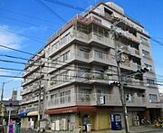 金岡グランドハイツの賃貸物件