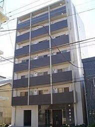 ヴァレッシア尾久シティII