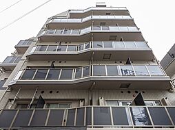 東京メトロ千代田線 北千住駅 徒歩6分の賃貸マンション