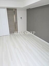 ＨＹｓ Ｄｕｒａｎｔｅ 6階1Kのリビング/ダイニング