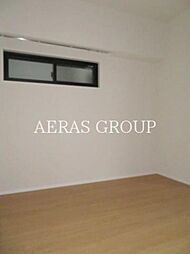 コンフォリア滝野川 11階2LDKのリビング/ダイニング