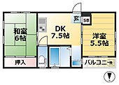 神戸市中央区筒井町３丁目 8階建 築35年のイメージ
