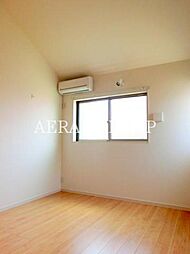 シエール江北 1階1Kのリビング/ダイニング