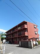 ロイヤルキャビンゆたか 2階 築23年3ヶ月の賃貸物件