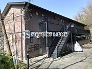 中山手ガーデンパレスD棟 2階 築27年7ヶ月の賃貸物件