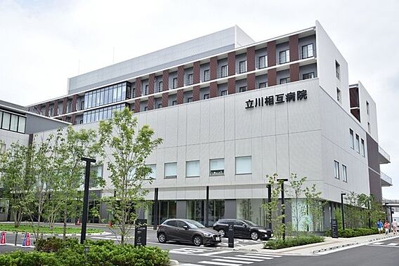 ＲＥＡＬＩＺＥＴＡＣＨＩＫＡＷＡ_周辺_1