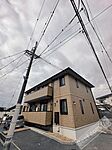 岸和田市上松町 2階建 築14年のイメージ