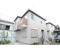 ホームズ 武蔵中原駅の賃貸一戸建て 賃貸一軒家 物件一覧 神奈川県