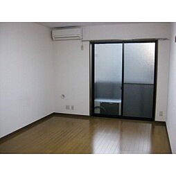 アンプルールエアリーズ 2階1Kのリビング/ダイニング