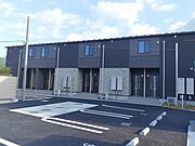 足柄駅より徒歩9分 1階 築3年2ヶ月の賃貸物件