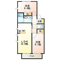 間取り：227094856869