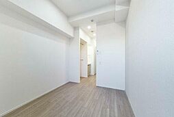 TOMORE品川中延 6階ワンルームのリビング/ダイニング