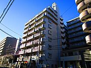 橋本駅より徒歩5分 6階 築38年2ヶ月の賃貸物件