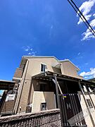 七道駅より徒歩12分 1階 築14年8ヶ月の賃貸物件