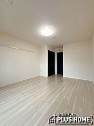 Ｌａ　Ｃａｓａ　戎 1階1Kのリビング/ダイニング