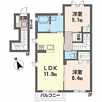 間取り：204006150998