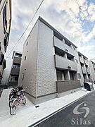 フジパレス北加賀屋７番館 2階 築2年1ヶ月の賃貸物件