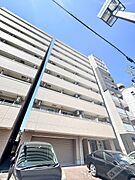 今里駅より徒歩7分 9階 築13年1ヶ月の賃貸物件