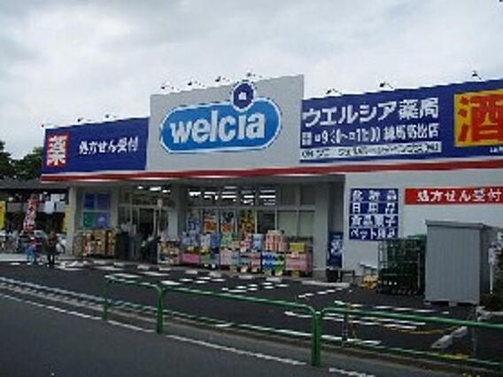 シャルマン_周辺_6
