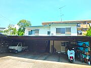 京王多摩センター駅よりバス12分 徒歩2分 築40年8ヶ月 2階建の賃貸物件