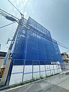 グランメゾン高師浜 1階 新築の賃貸物件